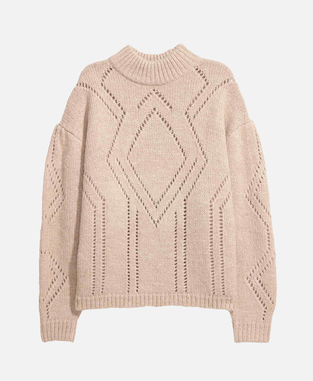 Knitted Jumper - Image 3