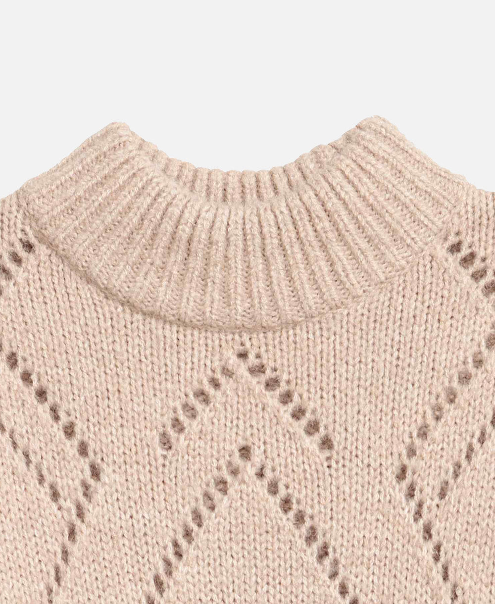 Knitted Jumper - Image 2