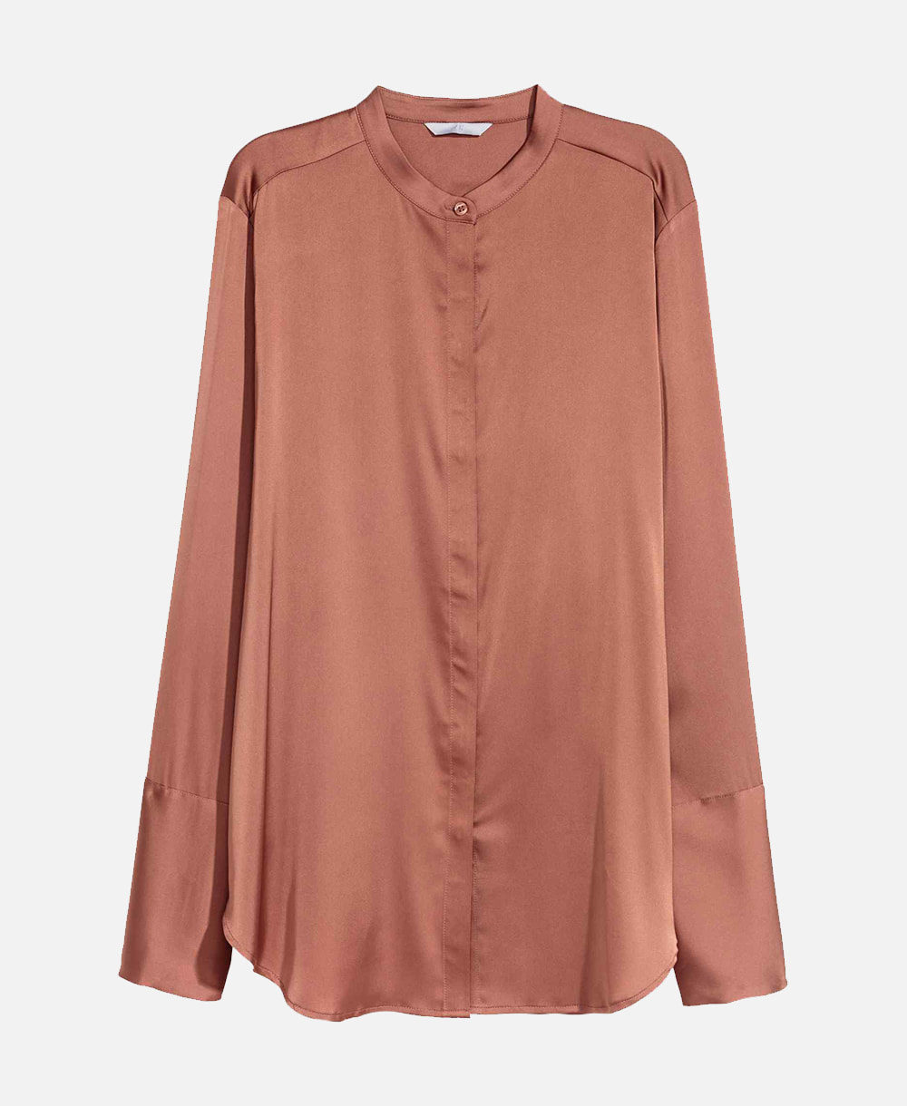 Satine Blouse - Image 2