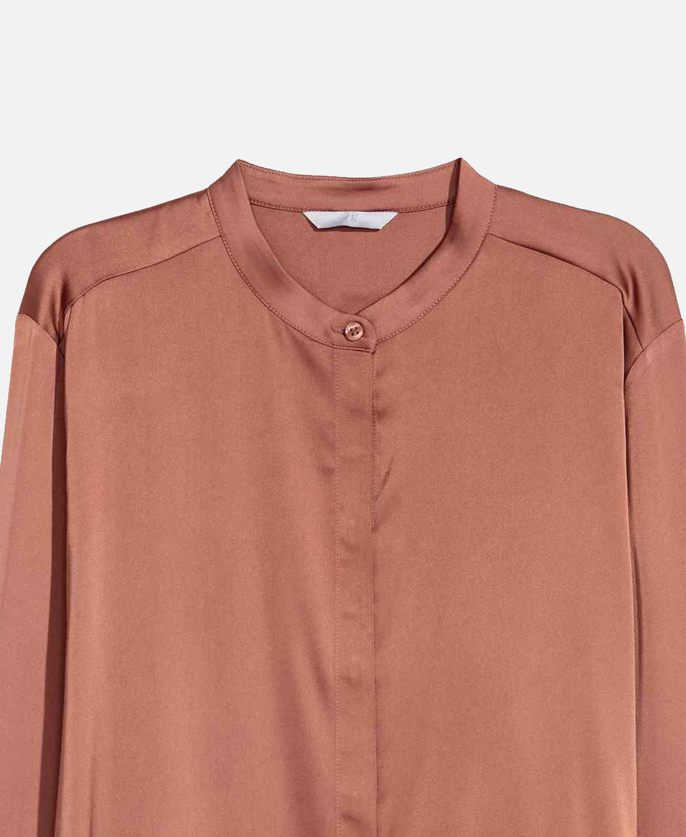 Satine Blouse - Image 4