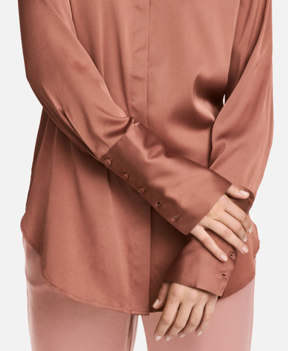 Satine Blouse - Image 3