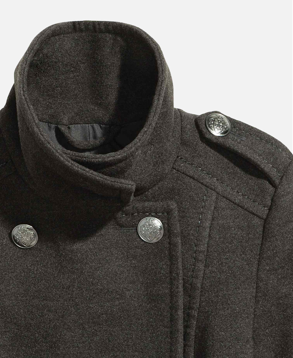 Pea Coat - Image 3