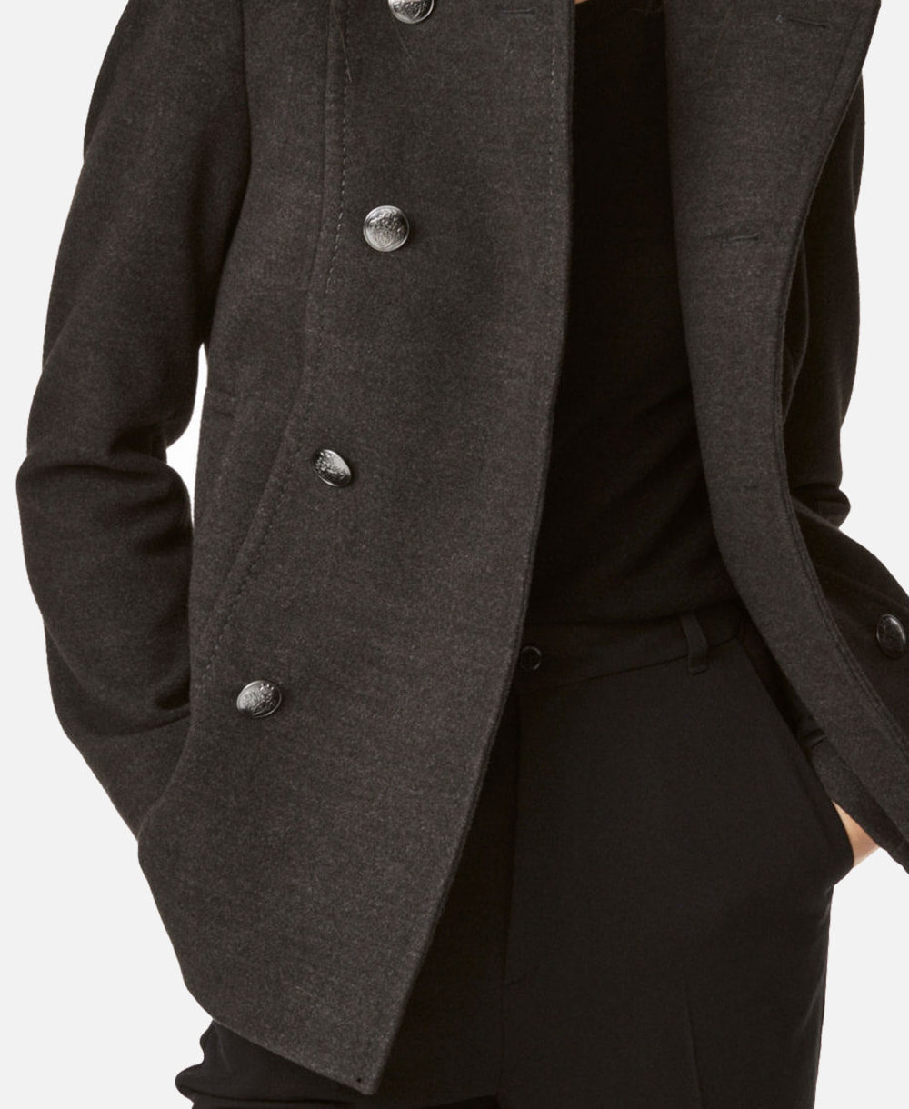 Pea Coat - Image 2