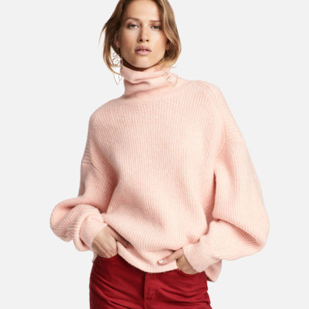 Rose Jumper