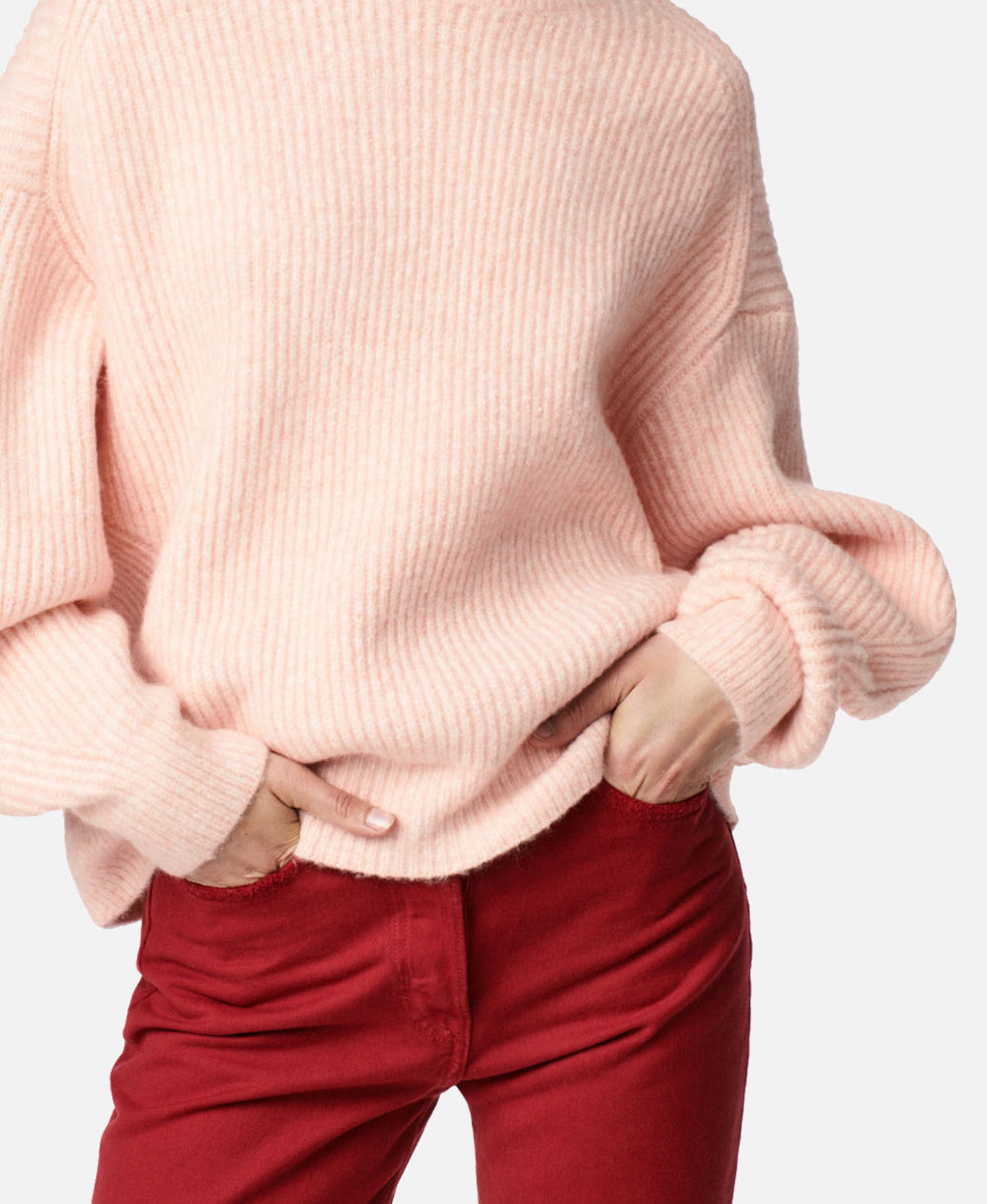 Rose Jumper - Image 2